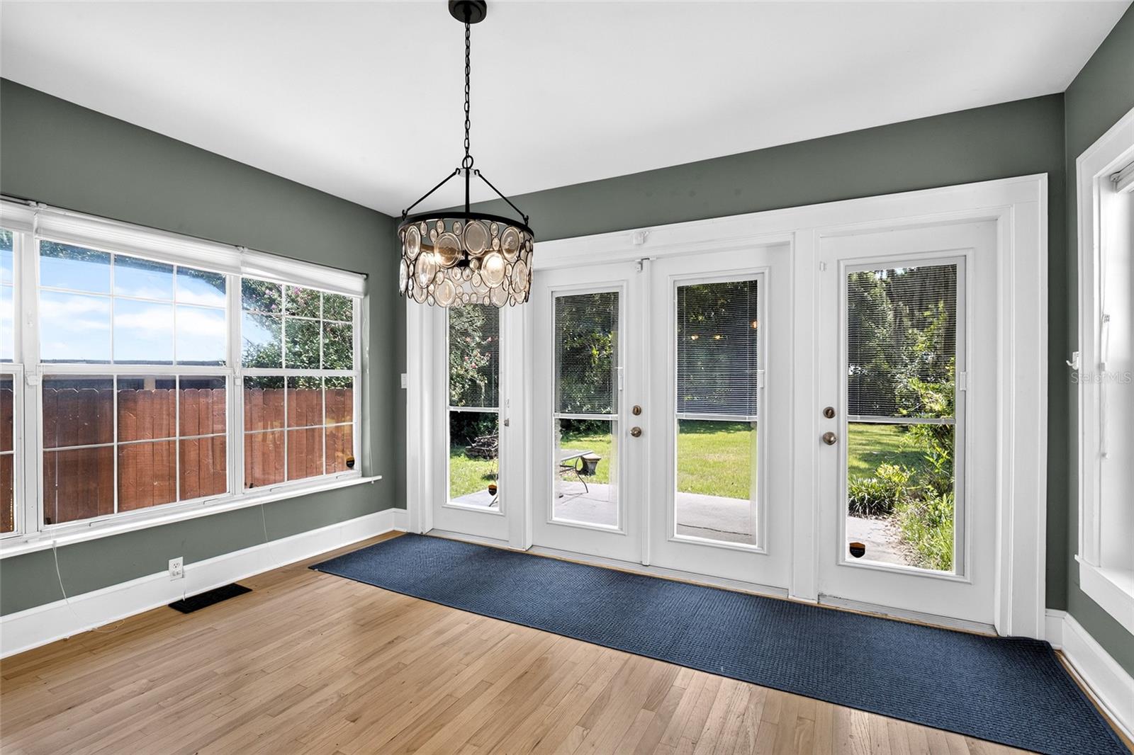 ILEX PARK - Residential