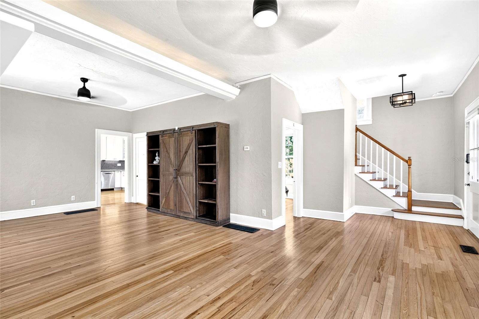ILEX PARK - Residential