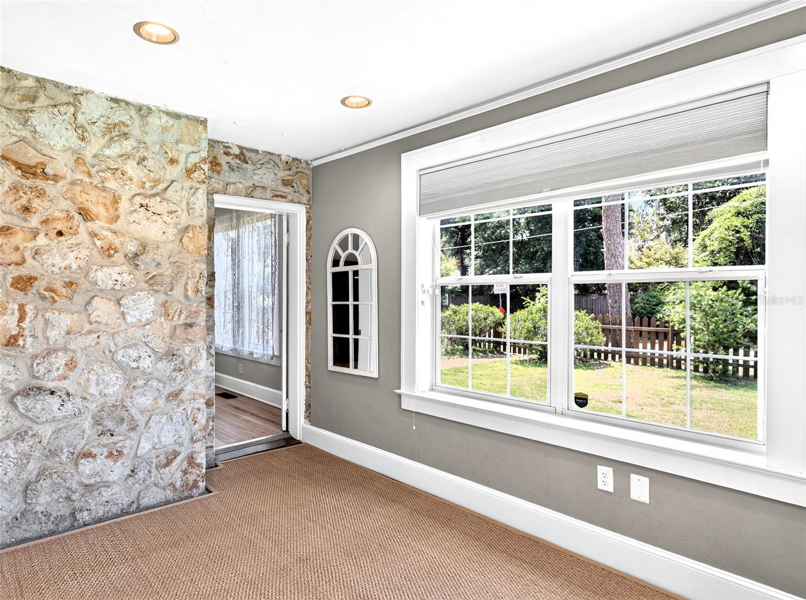 ILEX PARK - Residential