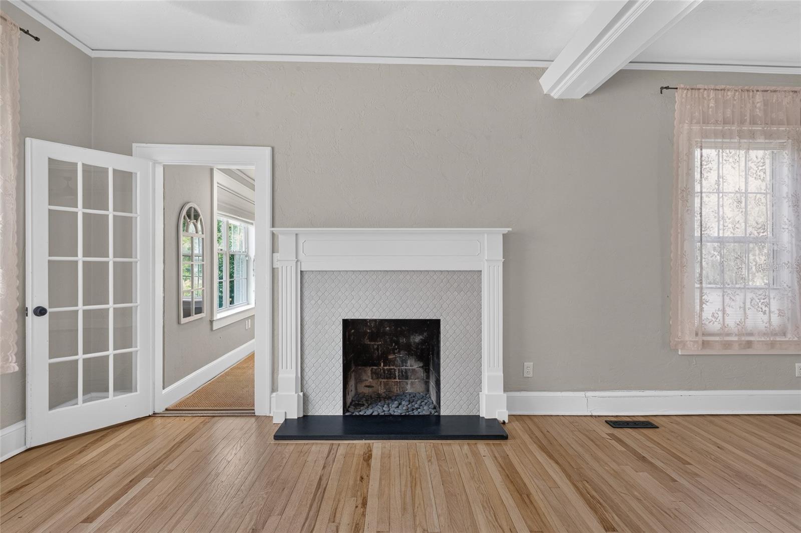 ILEX PARK - Residential