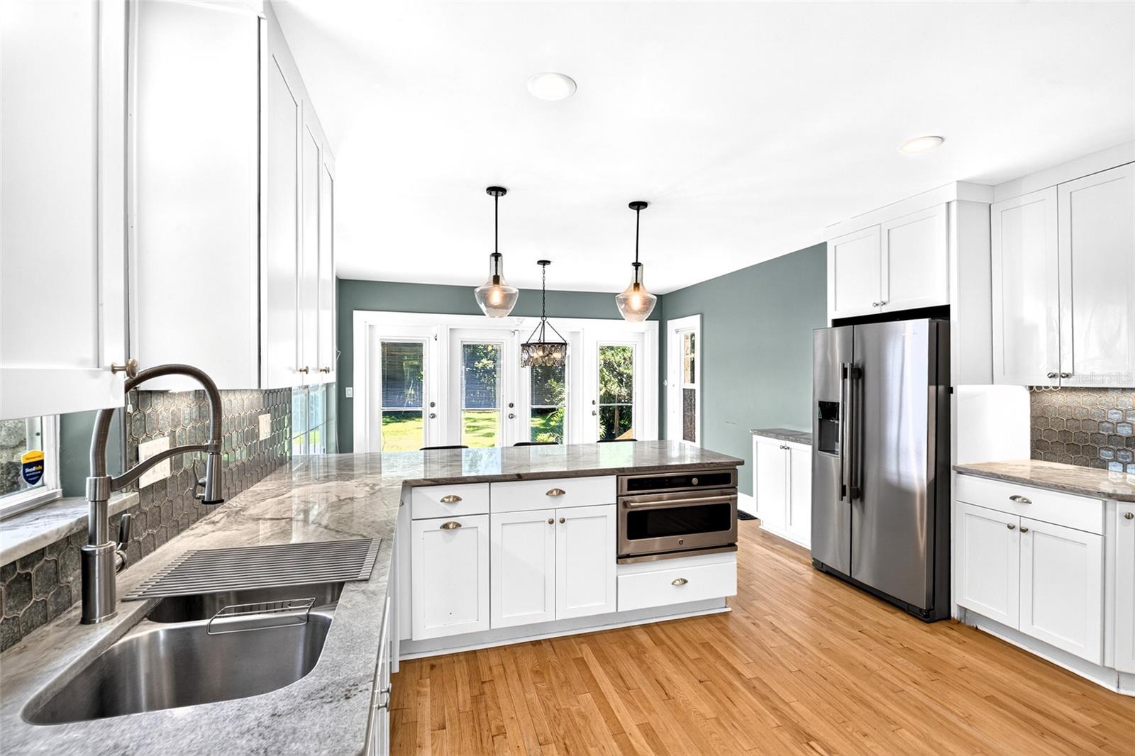 ILEX PARK - Residential