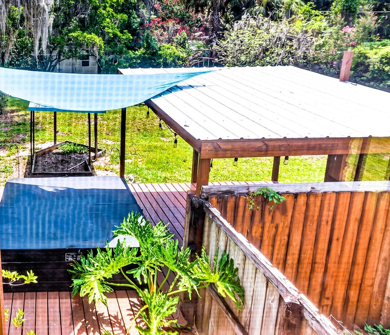 ILEX PARK - Residential