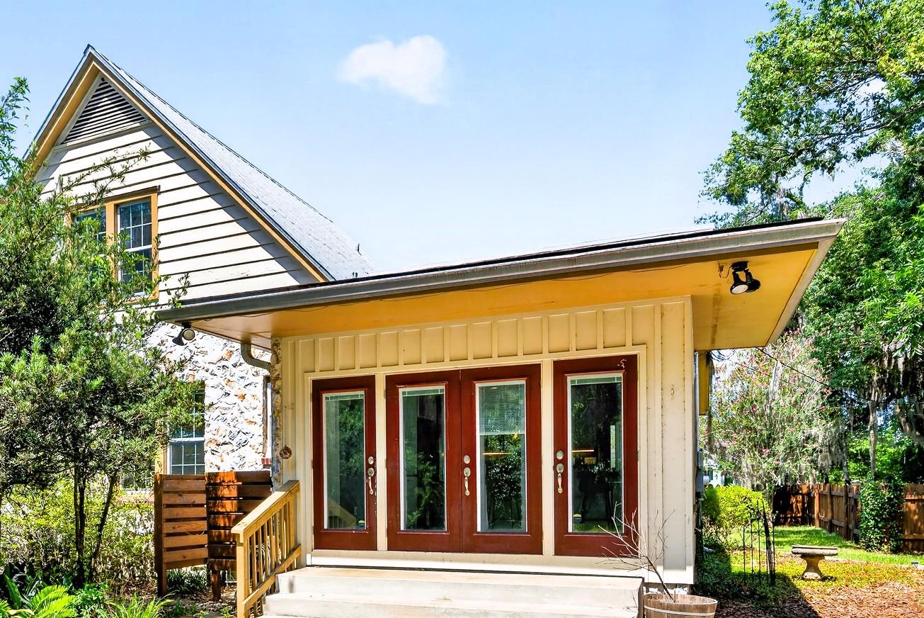 ILEX PARK - Residential