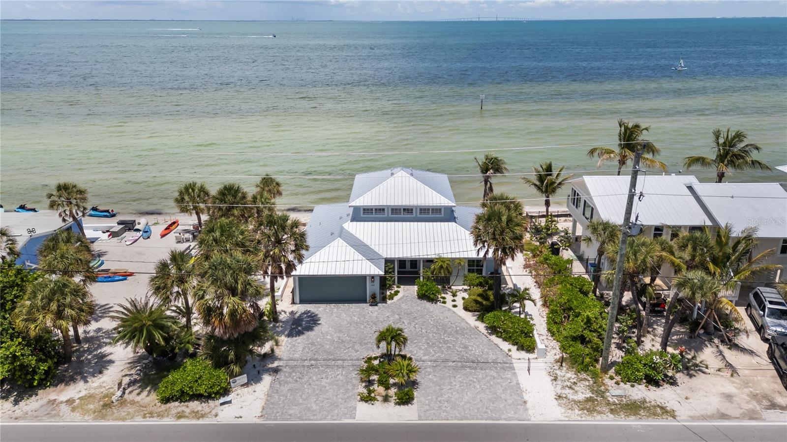 WELLS BAY HARBOR SEC A - Residential