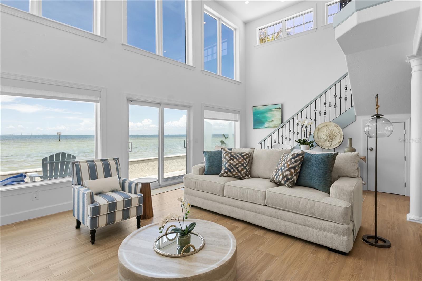 WELLS BAY HARBOR SEC A - Residential