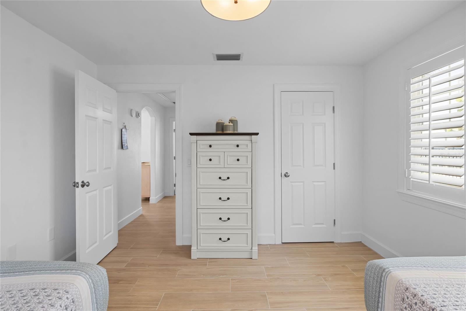 WELLS BAY HARBOR SEC A - Residential