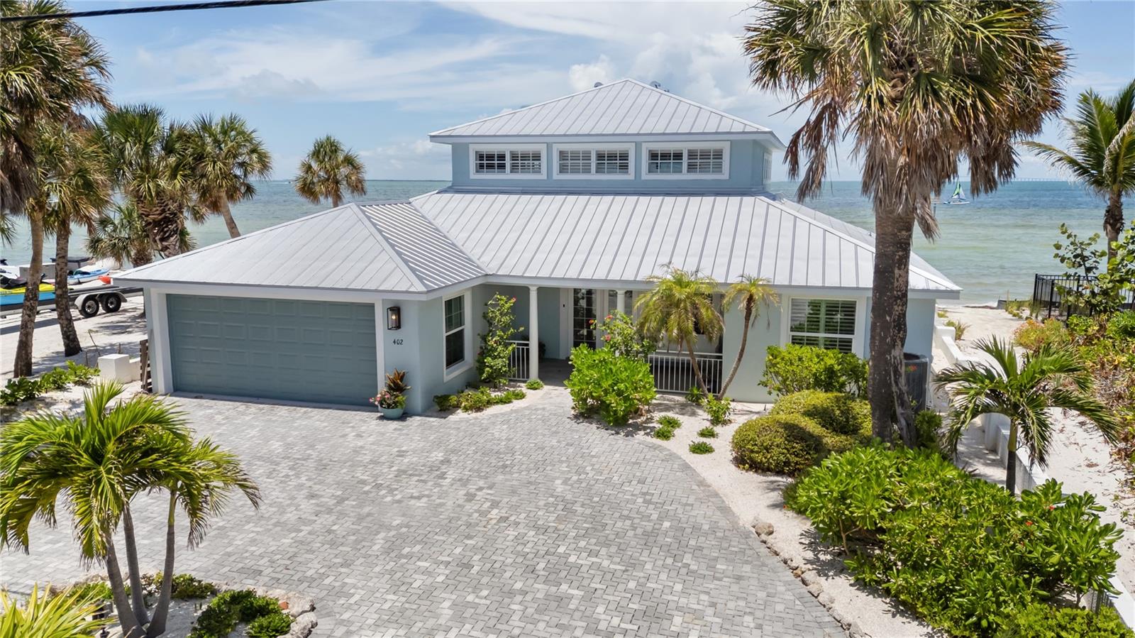 WELLS BAY HARBOR SEC A - Residential