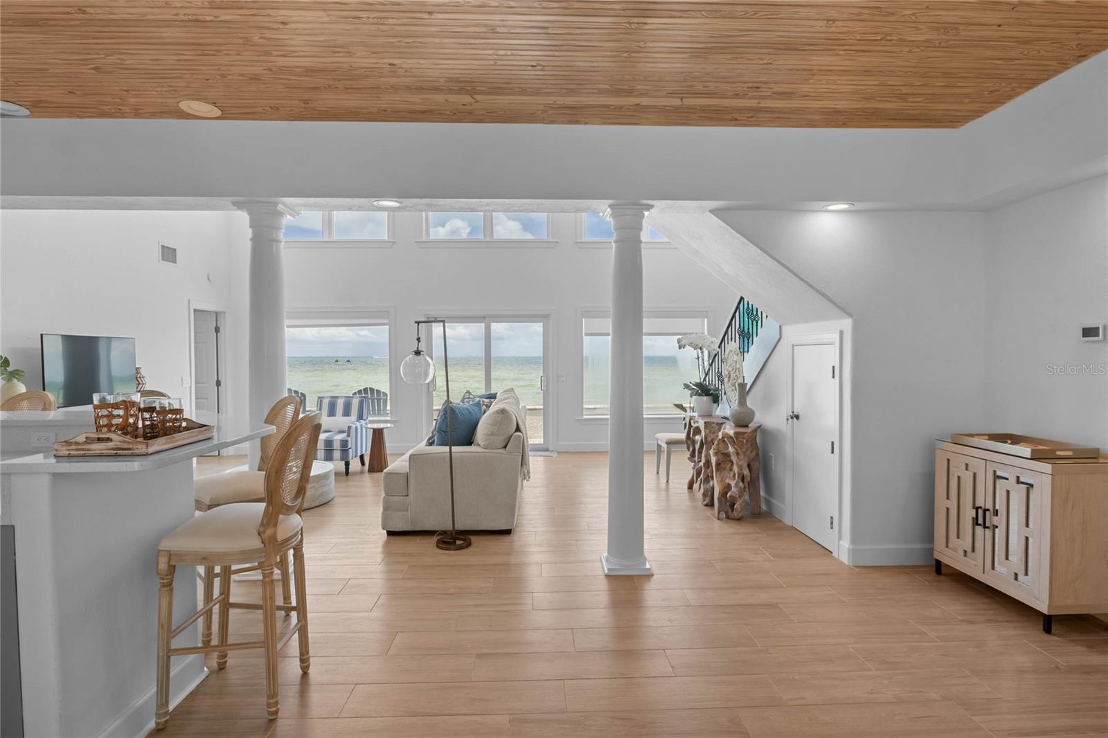 WELLS BAY HARBOR SEC A - Residential