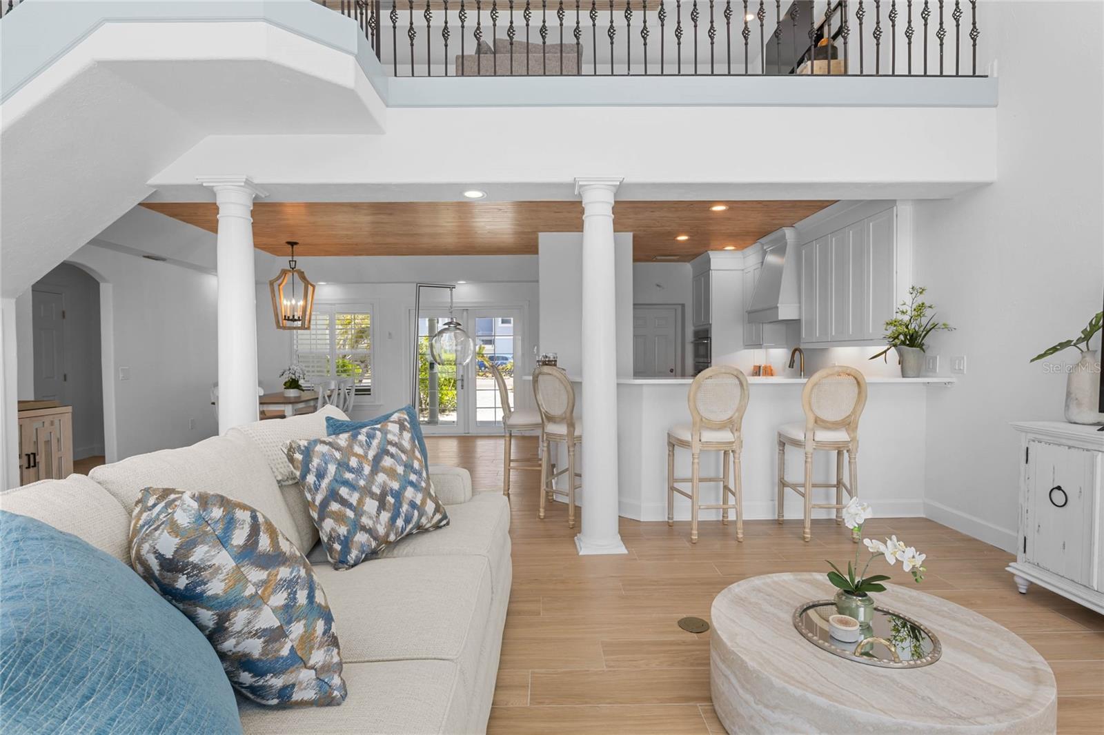 WELLS BAY HARBOR SEC A - Residential