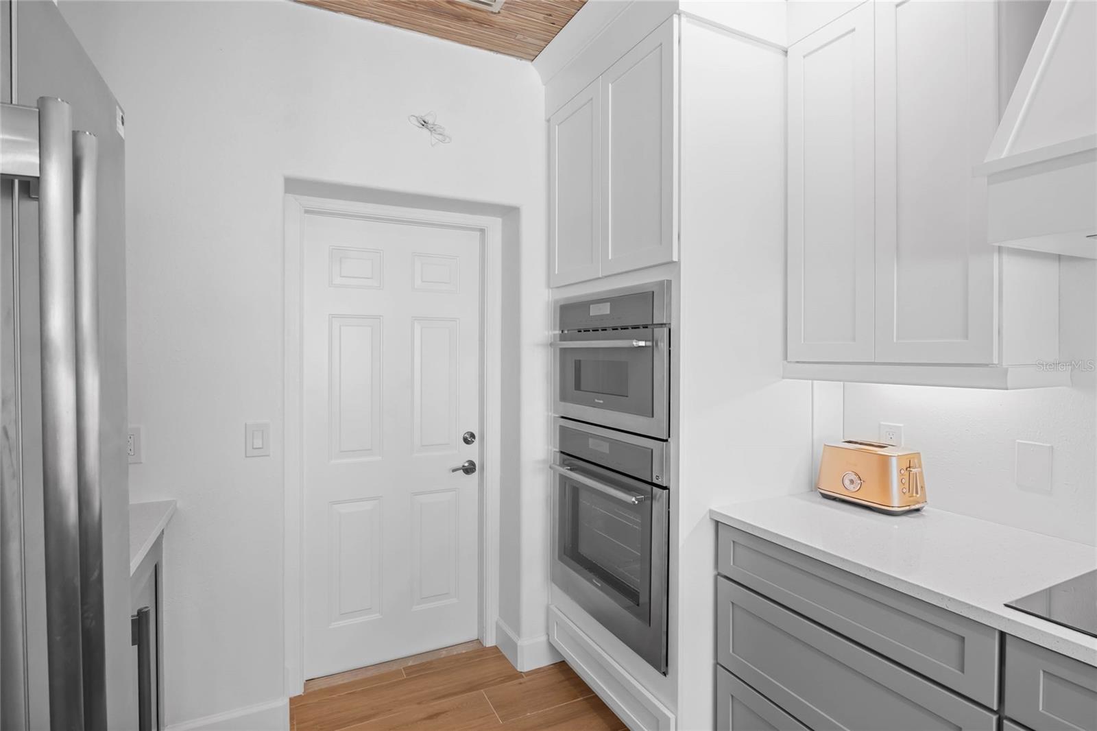 WELLS BAY HARBOR SEC A - Residential