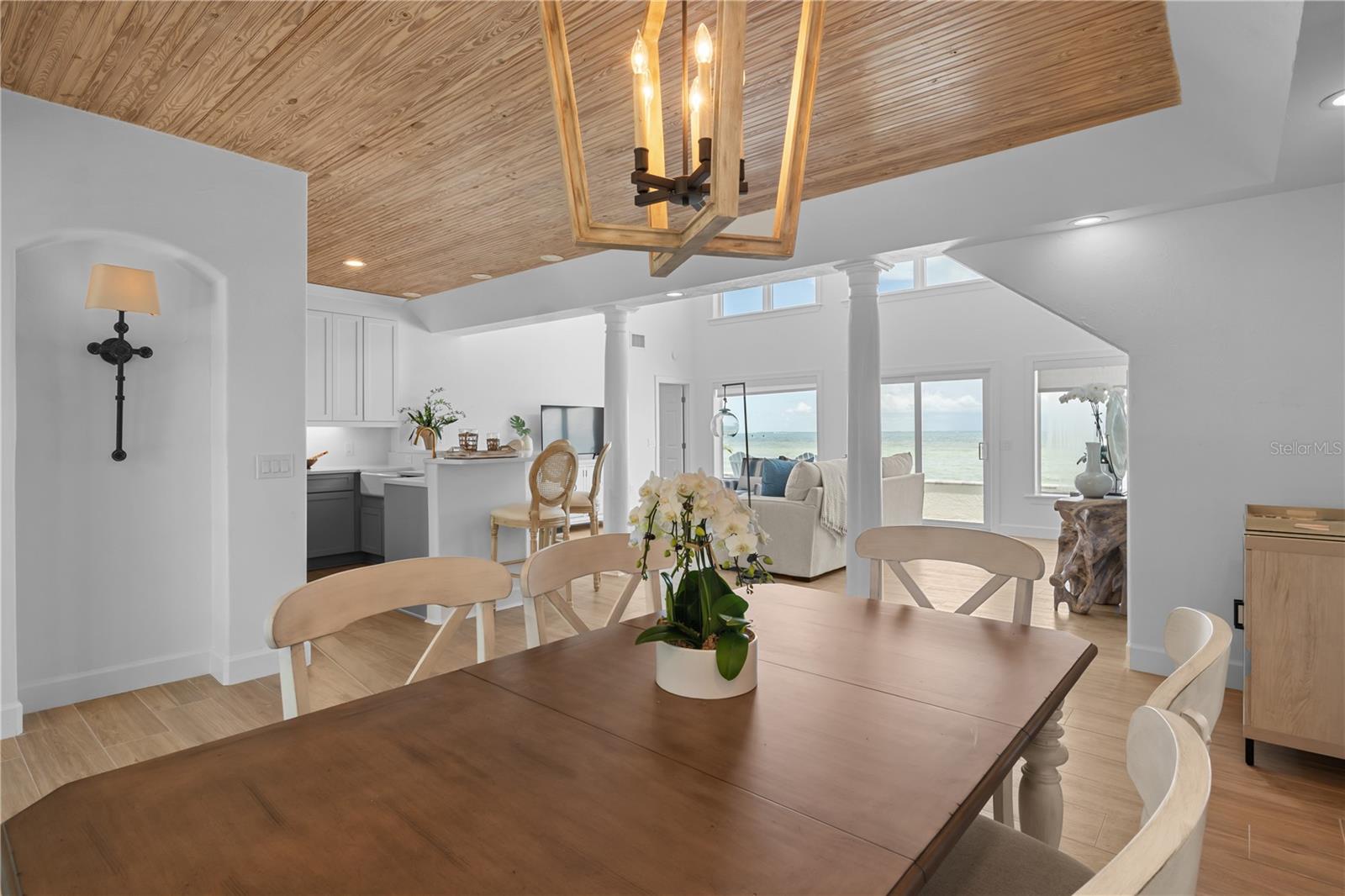 WELLS BAY HARBOR SEC A - Residential