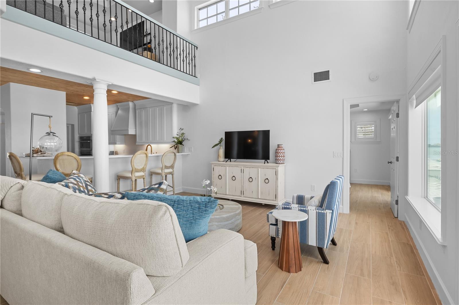 WELLS BAY HARBOR SEC A - Residential