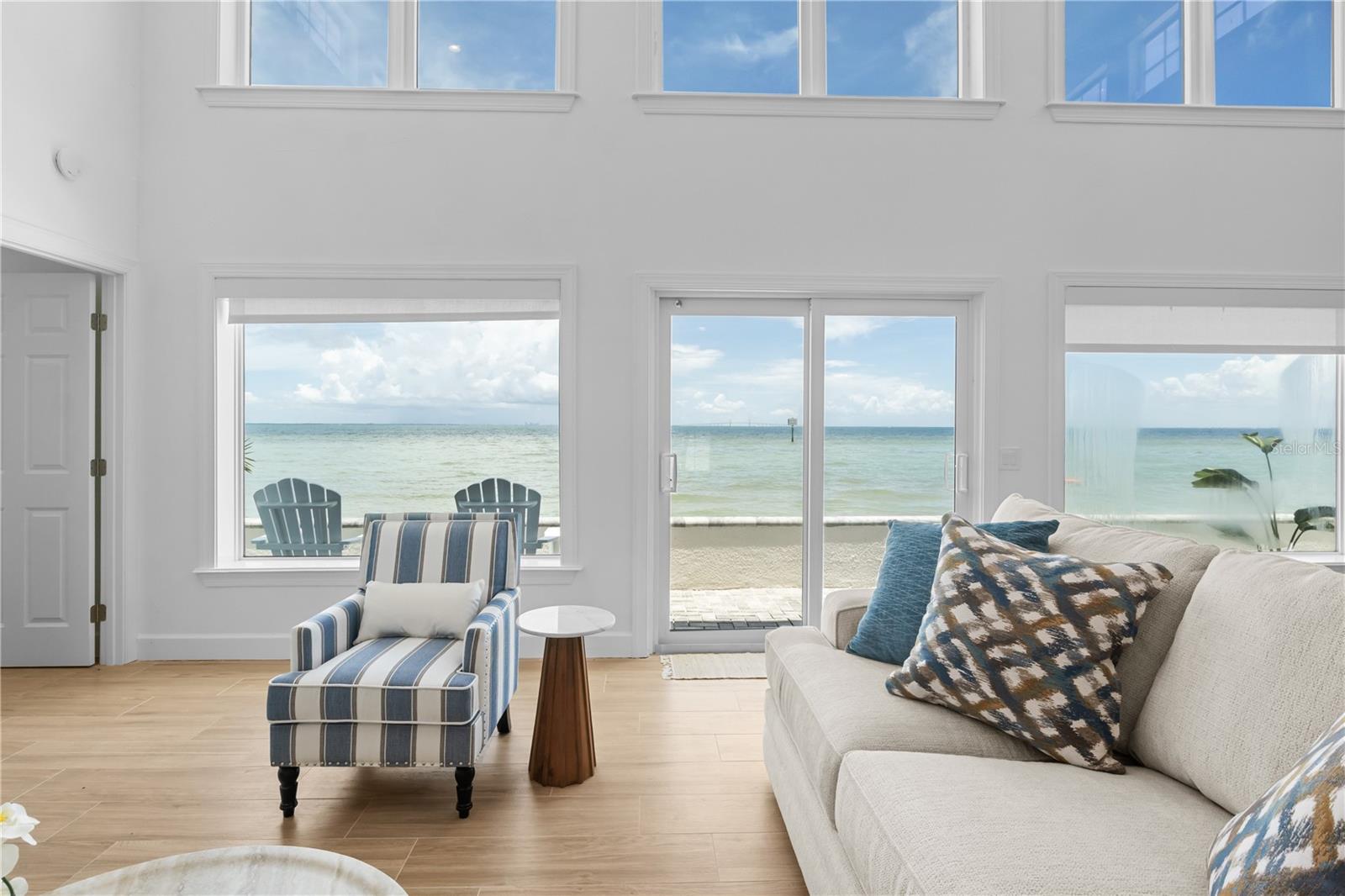 WELLS BAY HARBOR SEC A - Residential
