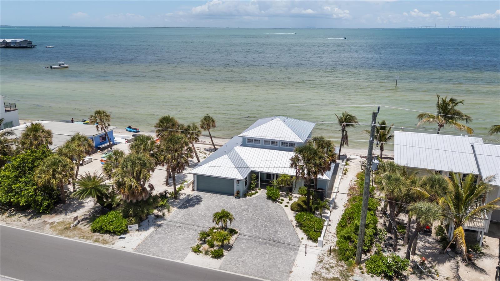 WELLS BAY HARBOR SEC A - Residential