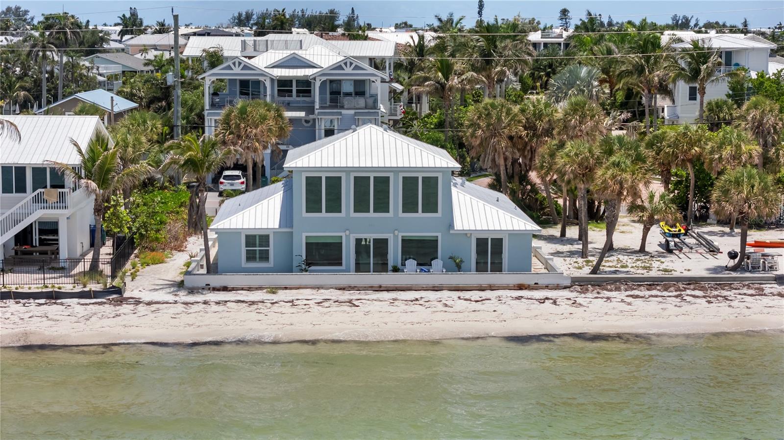 WELLS BAY HARBOR SEC A - Residential