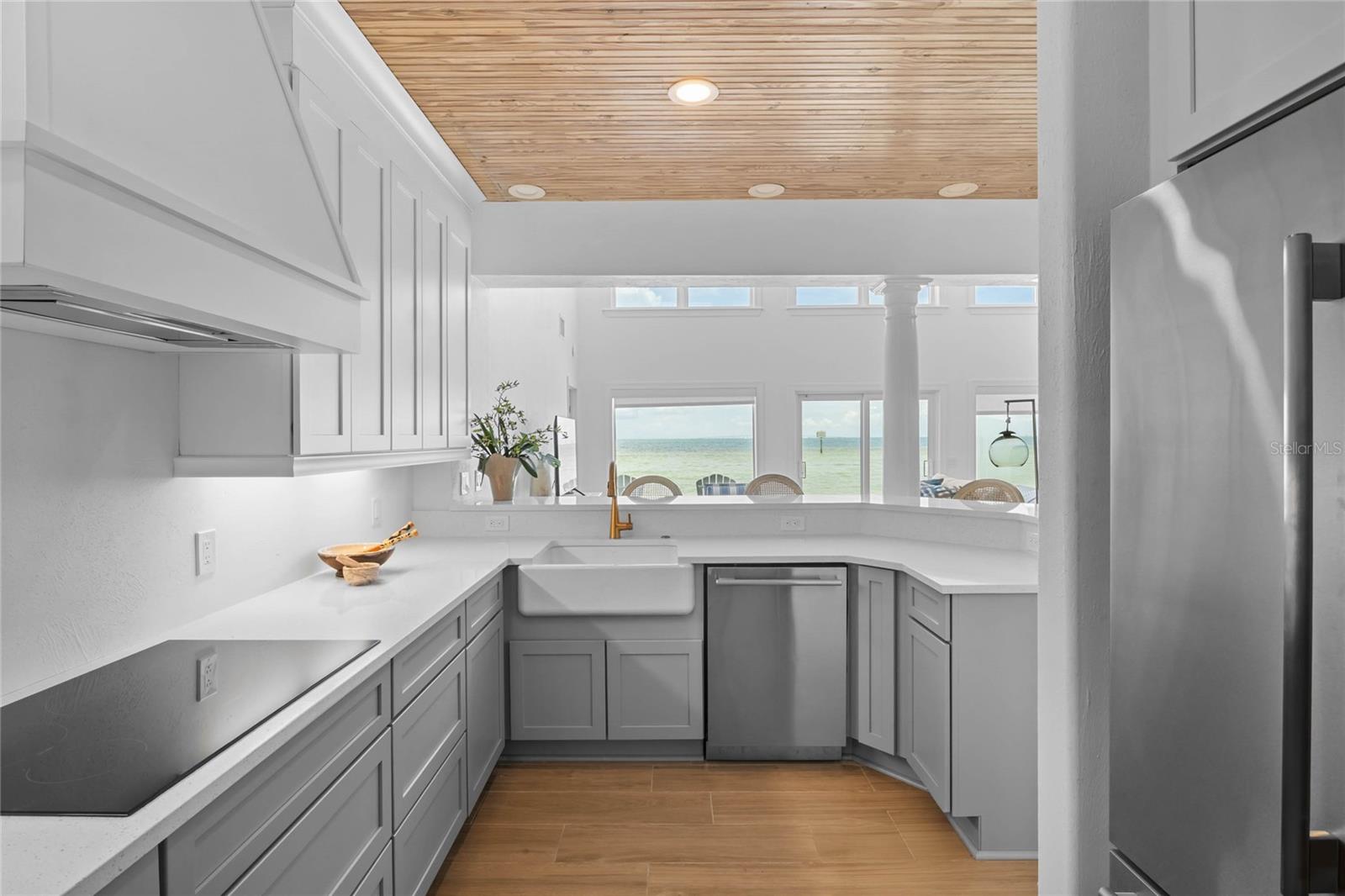 WELLS BAY HARBOR SEC A - Residential