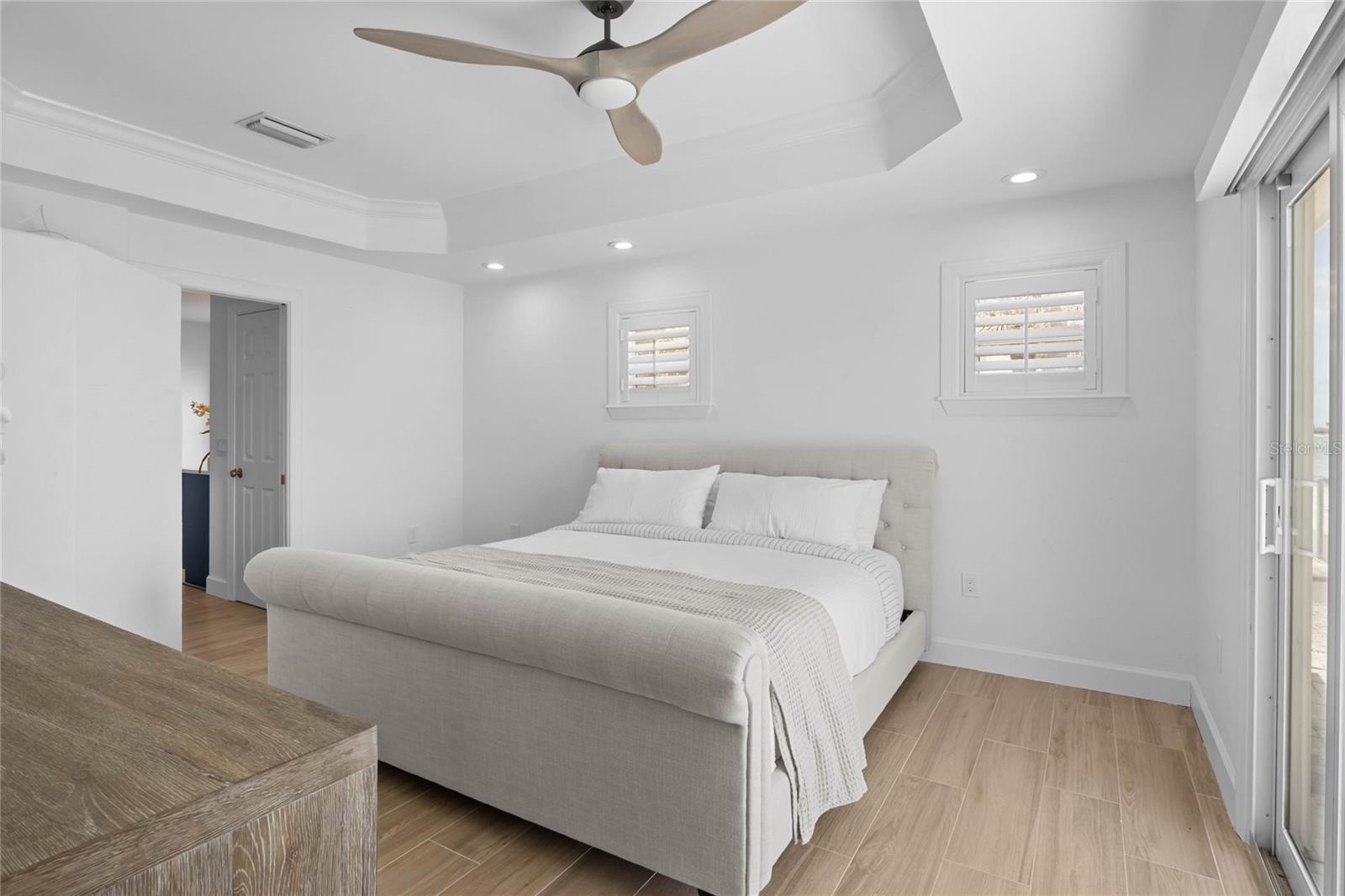 WELLS BAY HARBOR SEC A - Residential