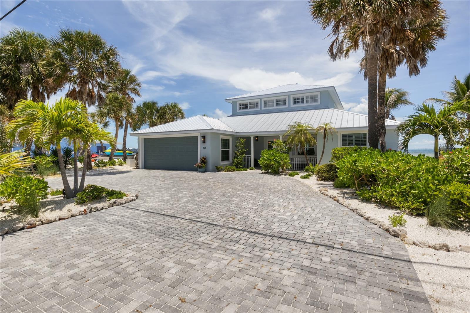 WELLS BAY HARBOR SEC A - Residential
