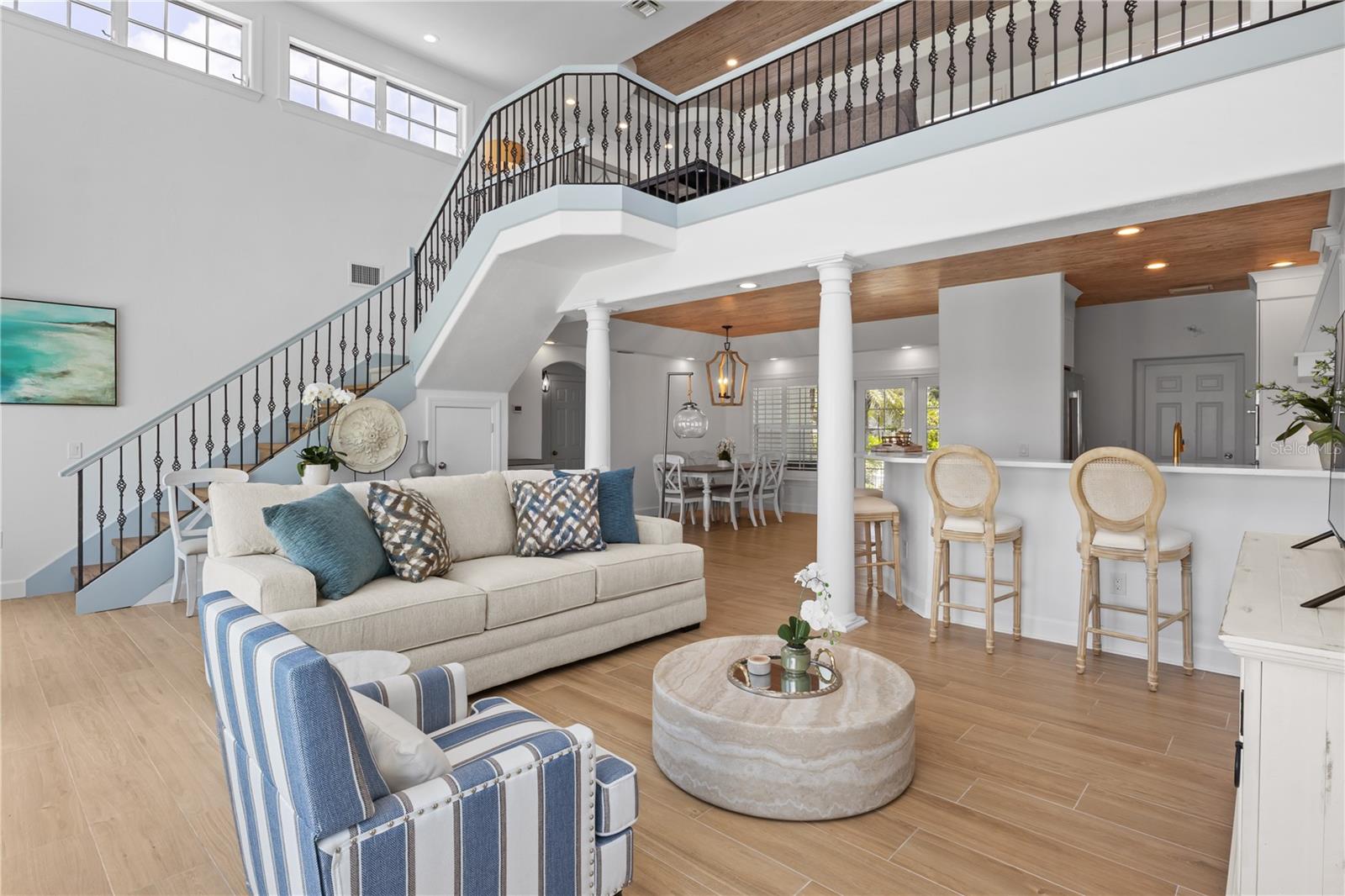 WELLS BAY HARBOR SEC A - Residential