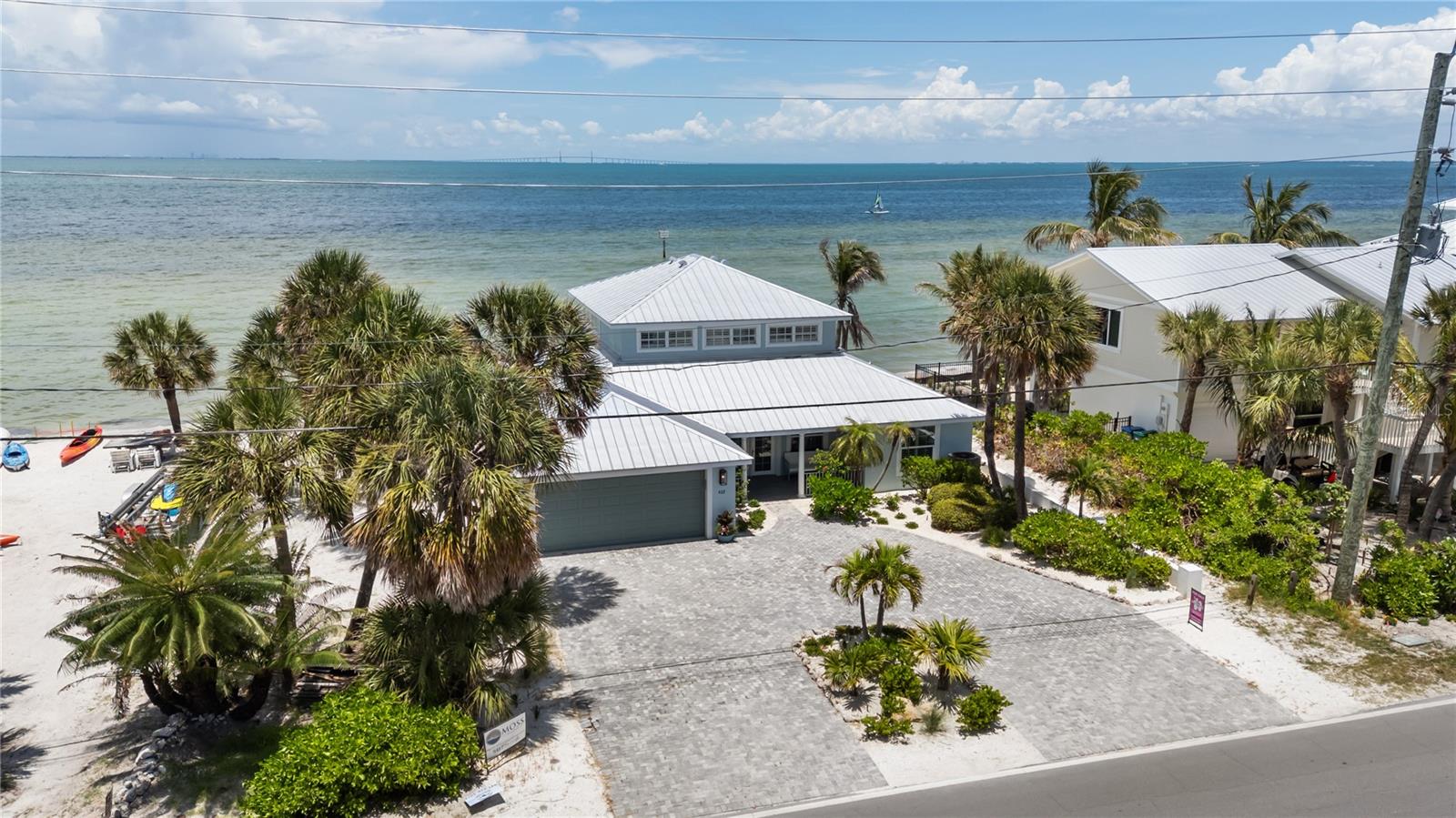 WELLS BAY HARBOR SEC A - Residential