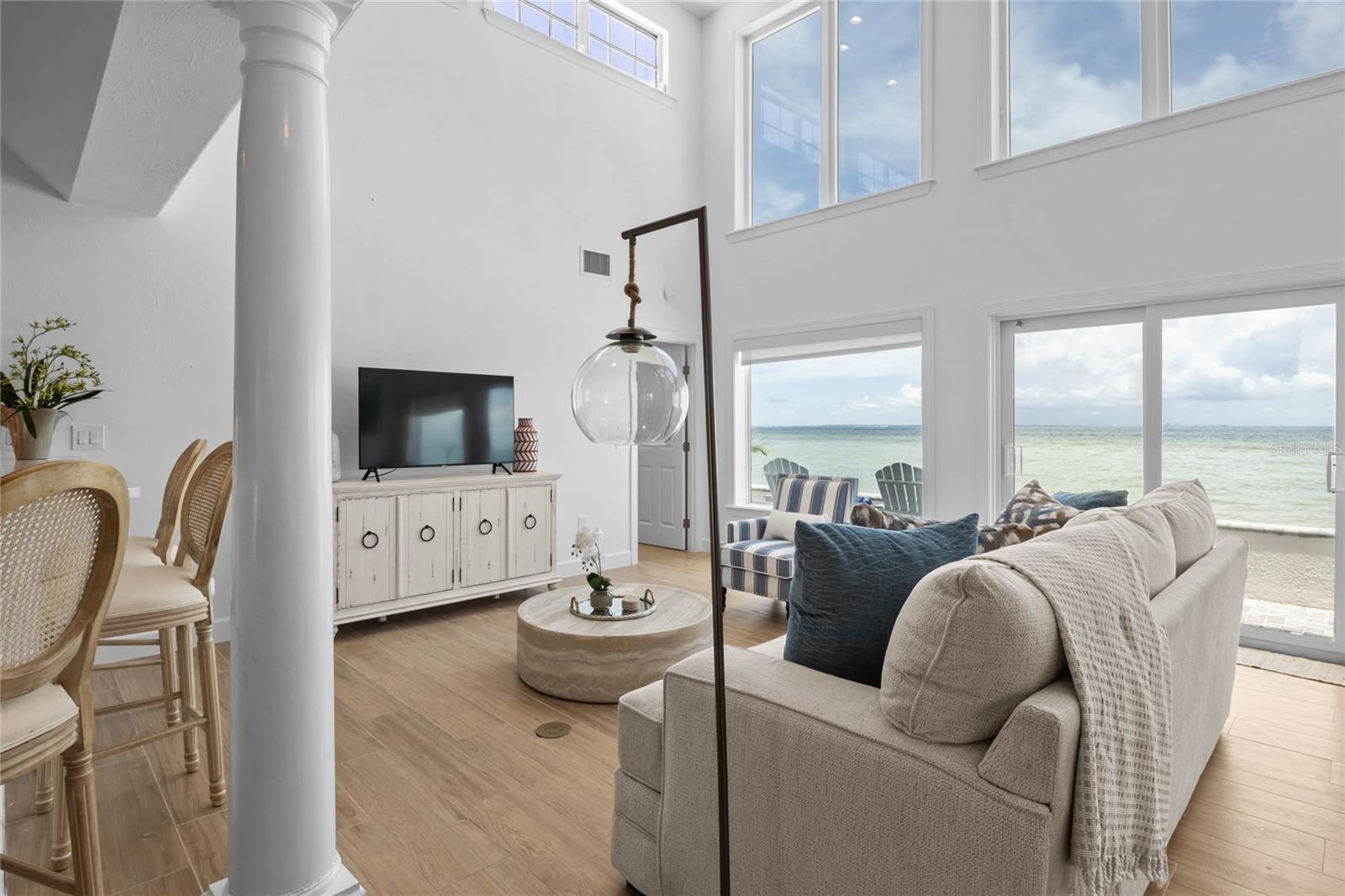 WELLS BAY HARBOR SEC A - Residential