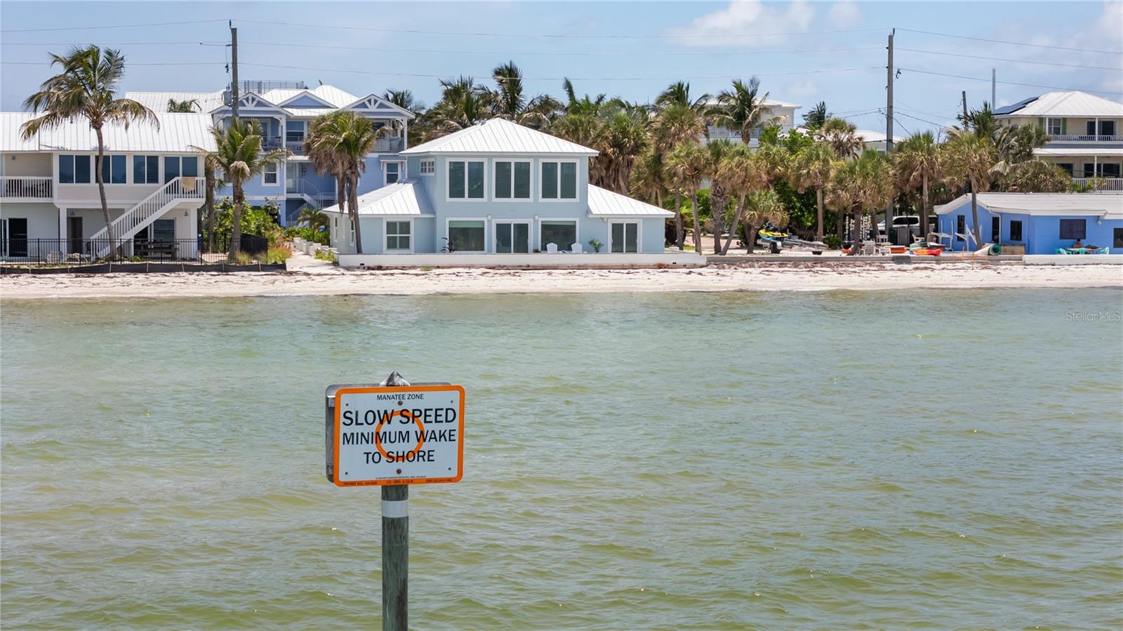 WELLS BAY HARBOR SEC A - Residential