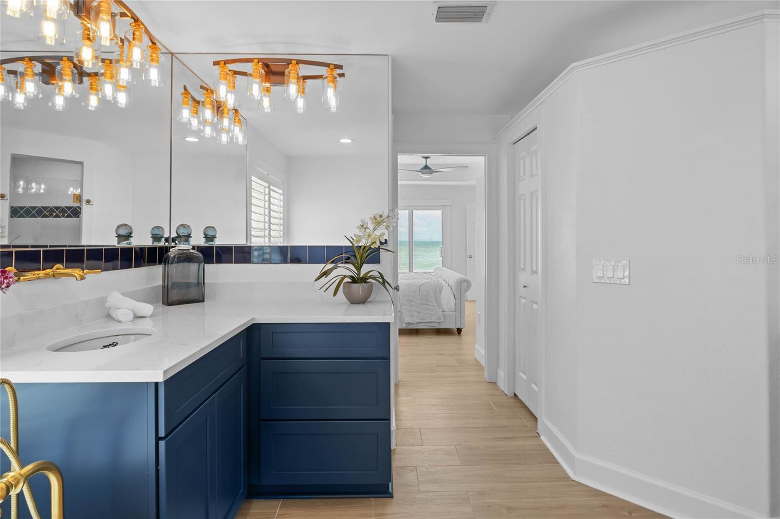 WELLS BAY HARBOR SEC A - Residential
