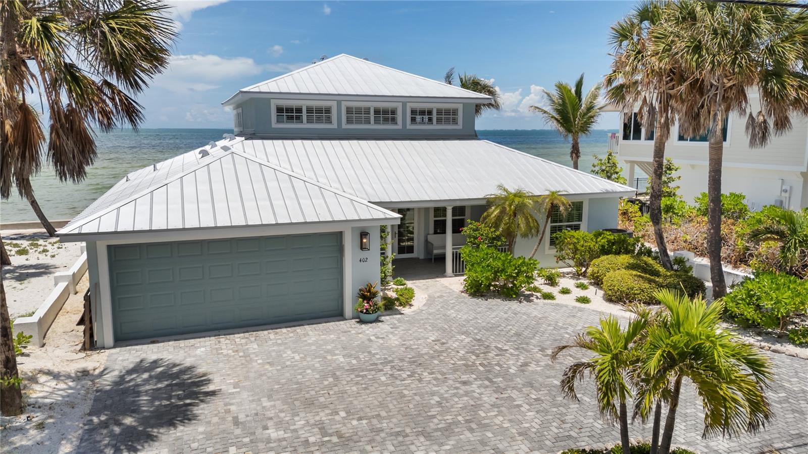 WELLS BAY HARBOR SEC A - Residential
