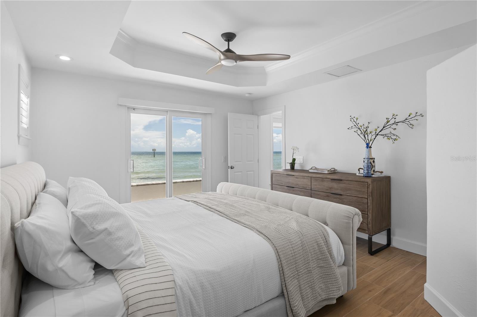 WELLS BAY HARBOR SEC A - Residential