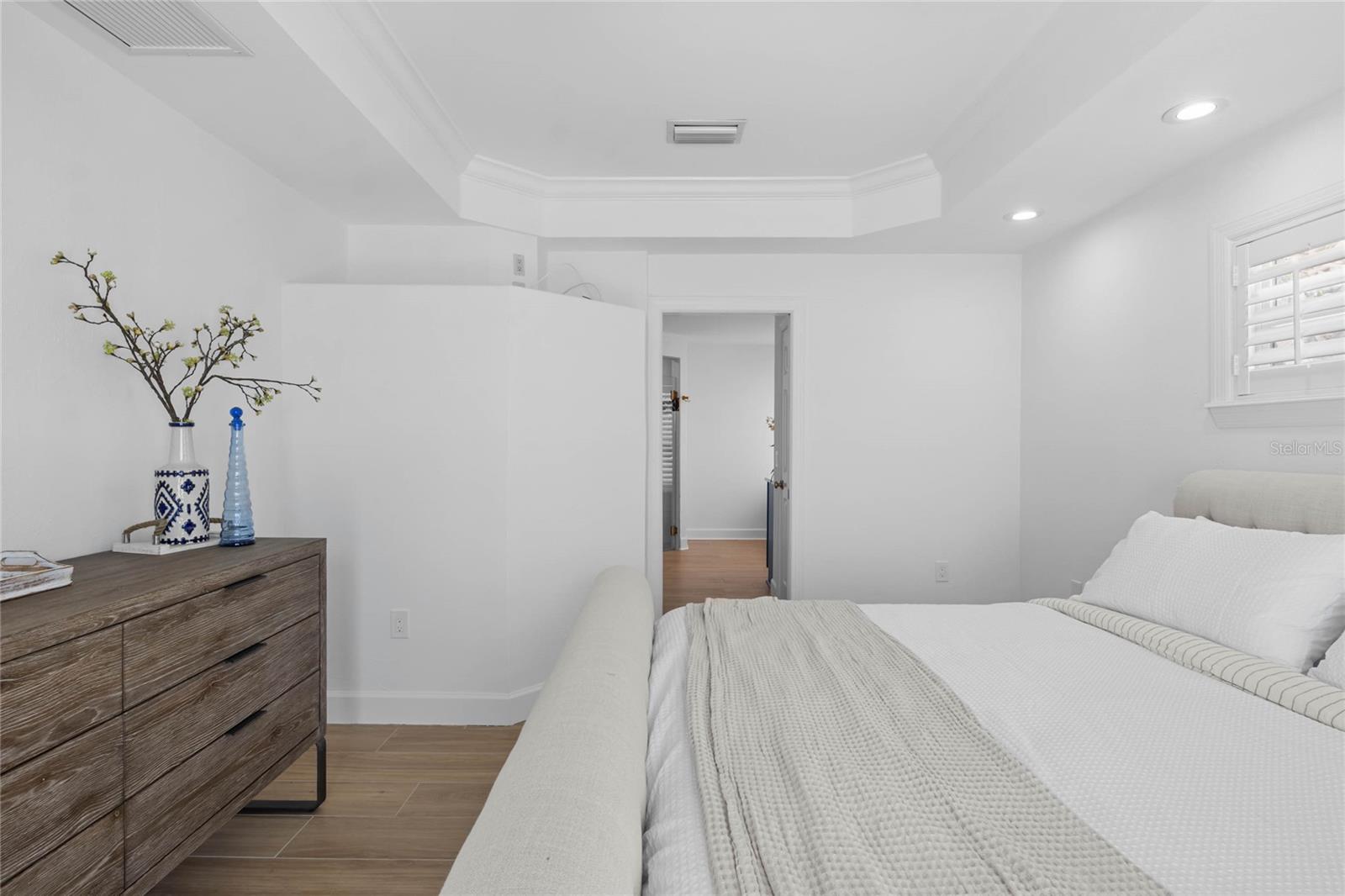 WELLS BAY HARBOR SEC A - Residential