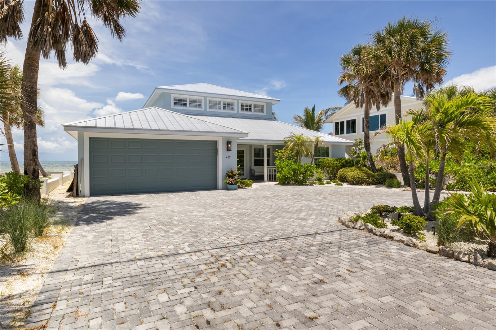 WELLS BAY HARBOR SEC A - Residential
