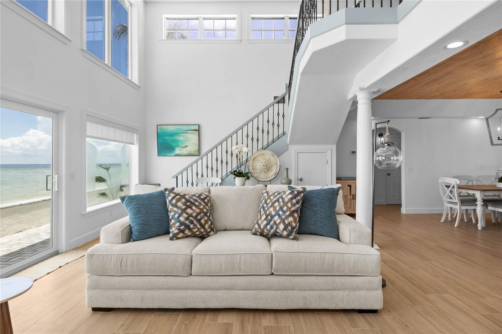 WELLS BAY HARBOR SEC A - Residential