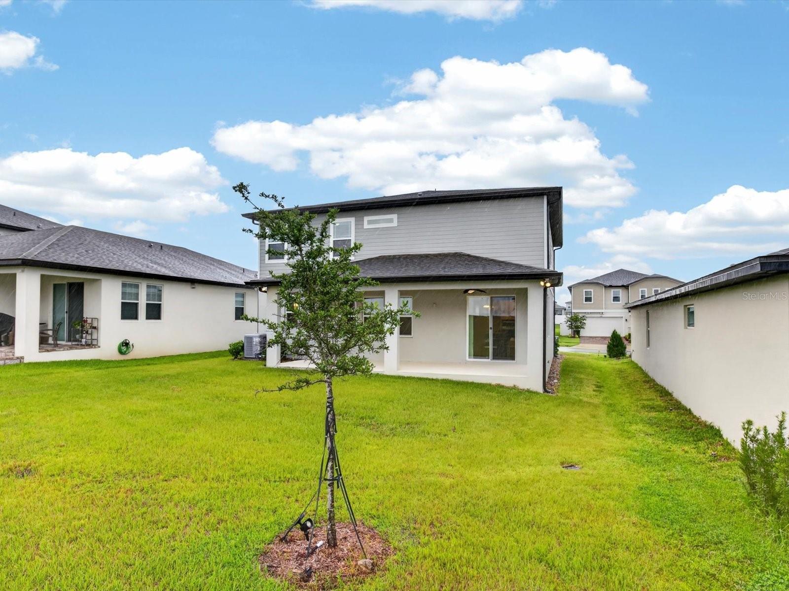 VILLAGES/MINNEOLA HILLS PH 1B - Residential