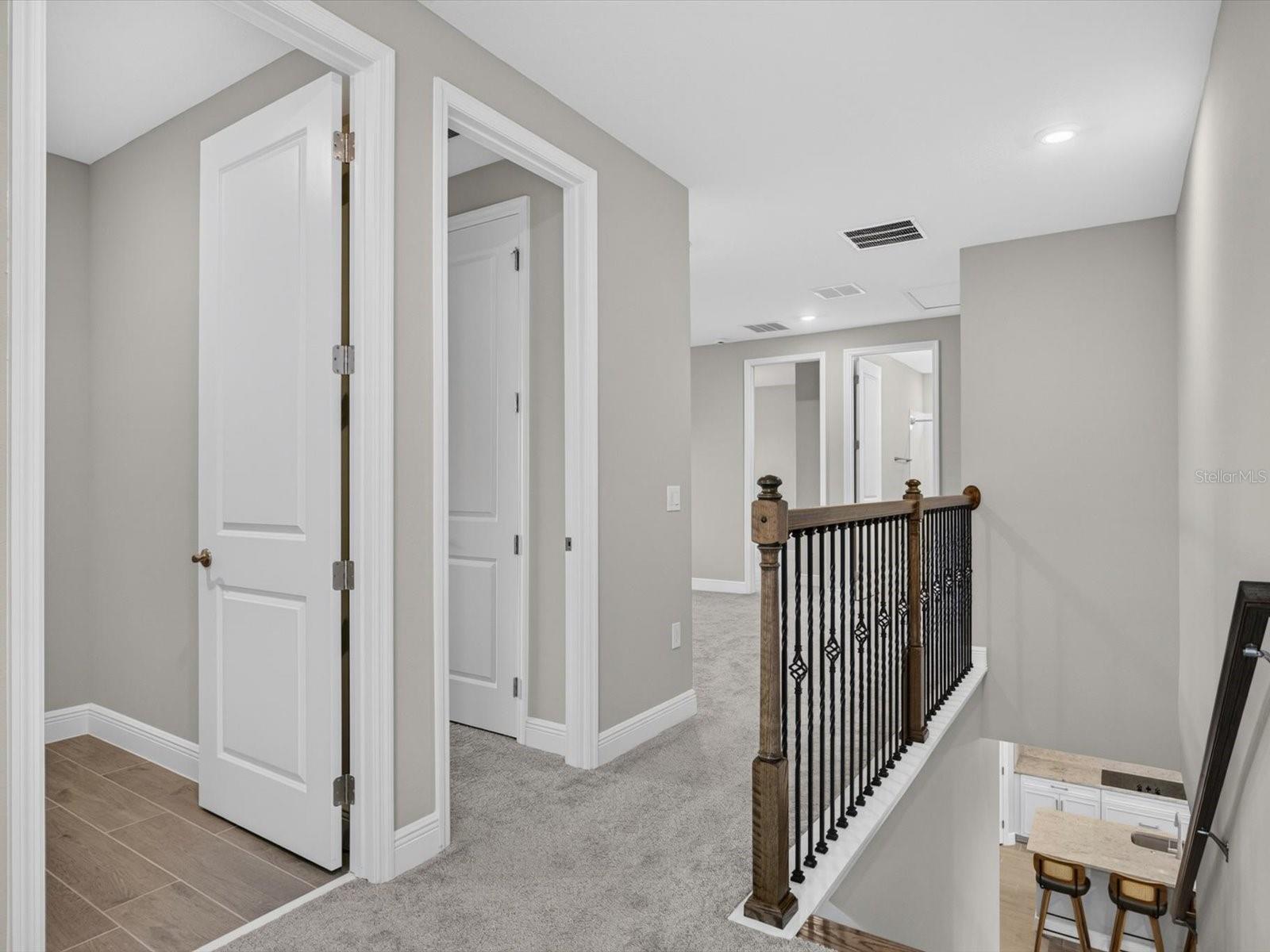 VILLAGES/MINNEOLA HILLS PH 1B - Residential