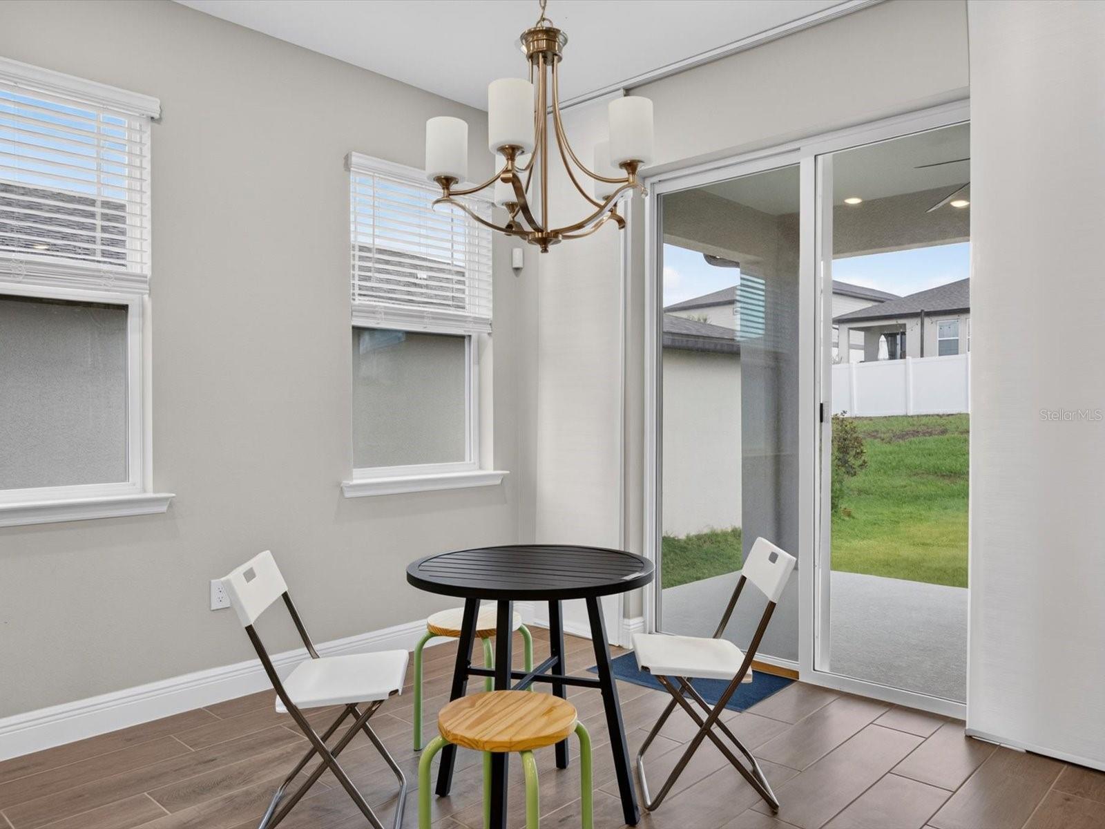 VILLAGES/MINNEOLA HILLS PH 1B - Residential