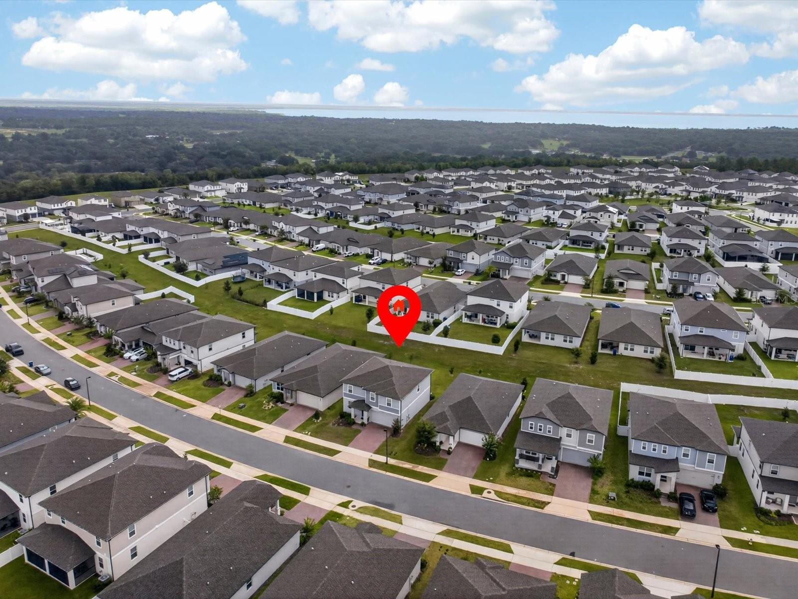 VILLAGES/MINNEOLA HILLS PH 1B - Residential