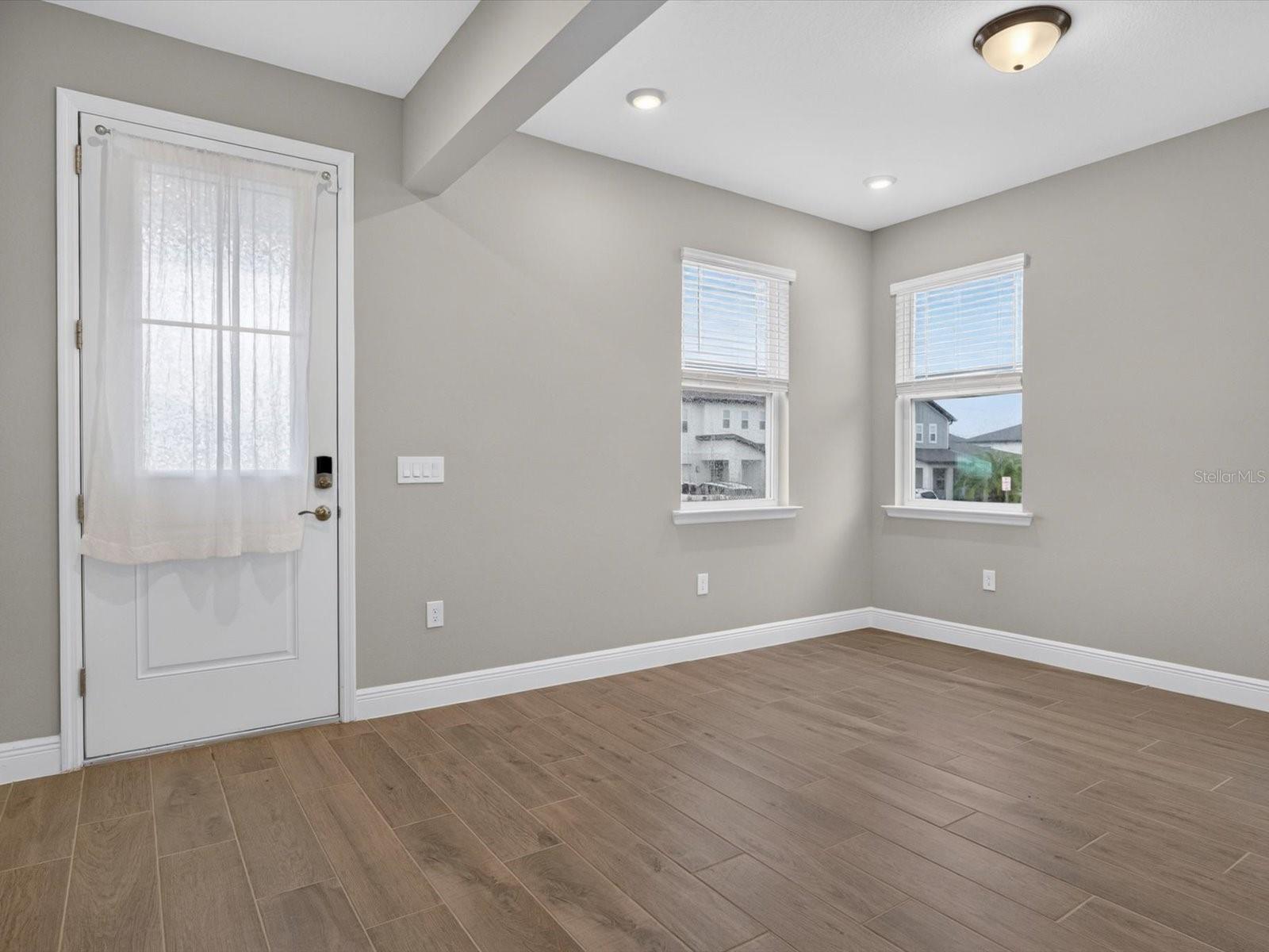 VILLAGES/MINNEOLA HILLS PH 1B - Residential