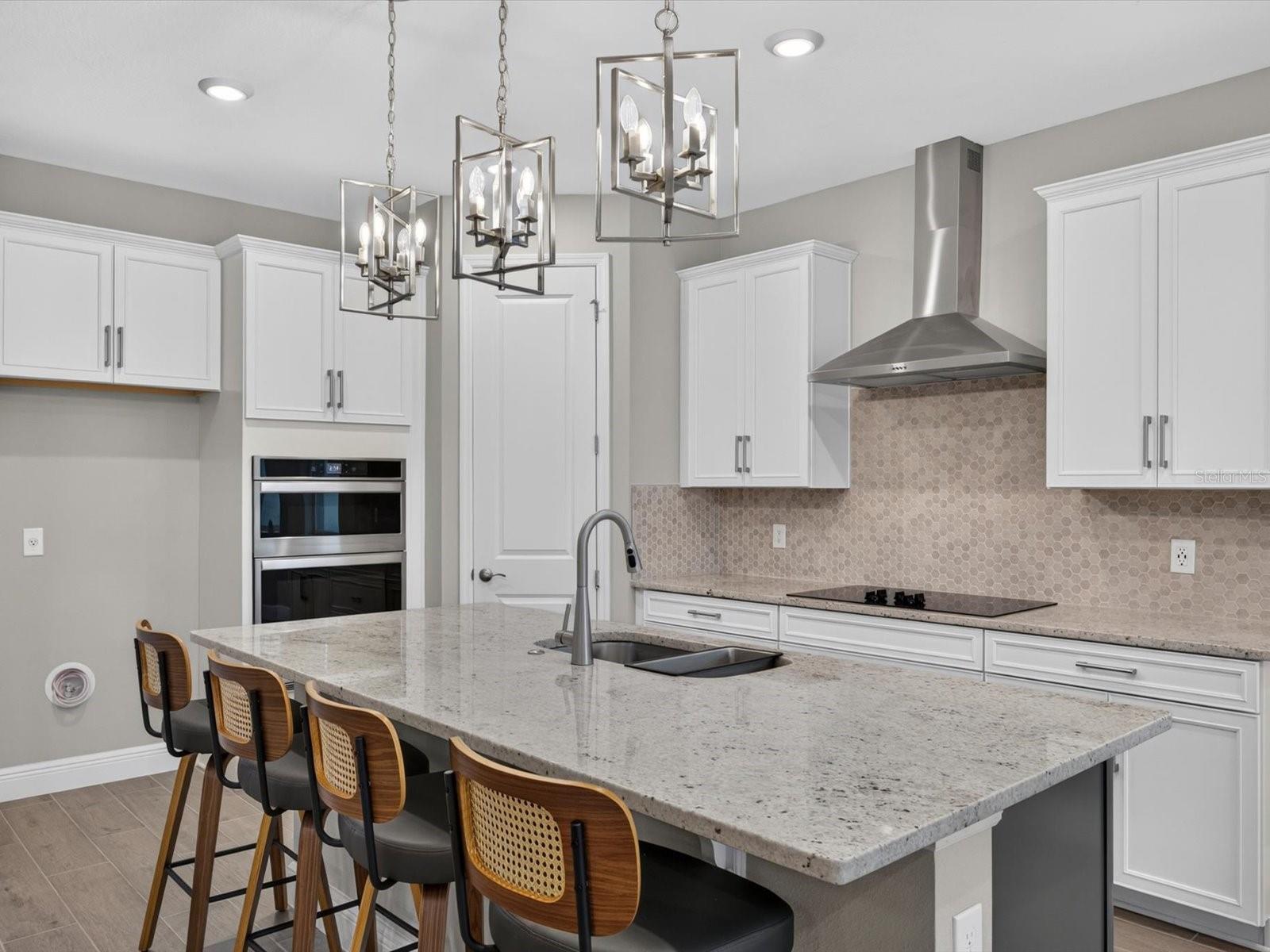 VILLAGES/MINNEOLA HILLS PH 1B - Residential