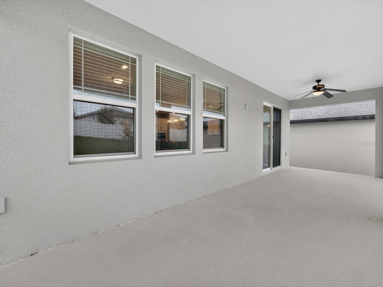VILLAGES/MINNEOLA HILLS PH 1B - Residential