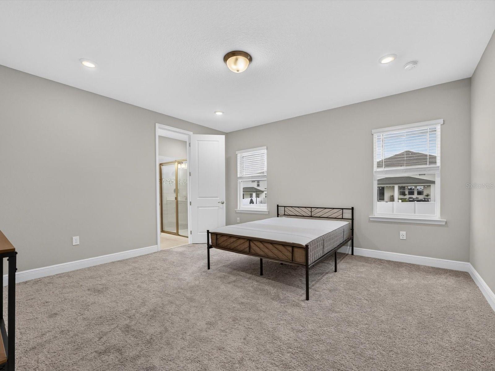 VILLAGES/MINNEOLA HILLS PH 1B - Residential