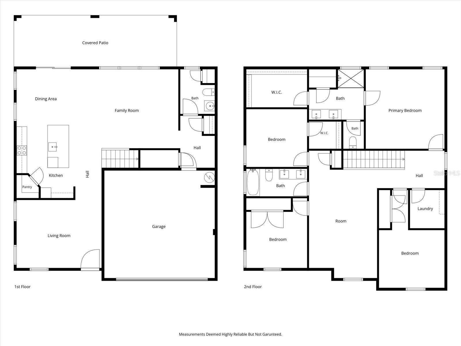 VILLAGES/MINNEOLA HILLS PH 1B - Residential