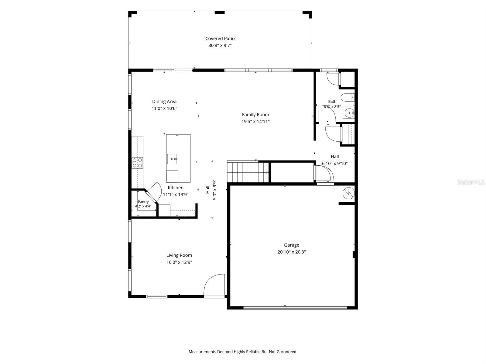 VILLAGES/MINNEOLA HILLS PH 1B - Residential