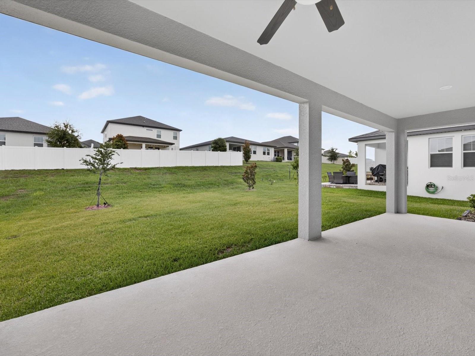 VILLAGES/MINNEOLA HILLS PH 1B - Residential