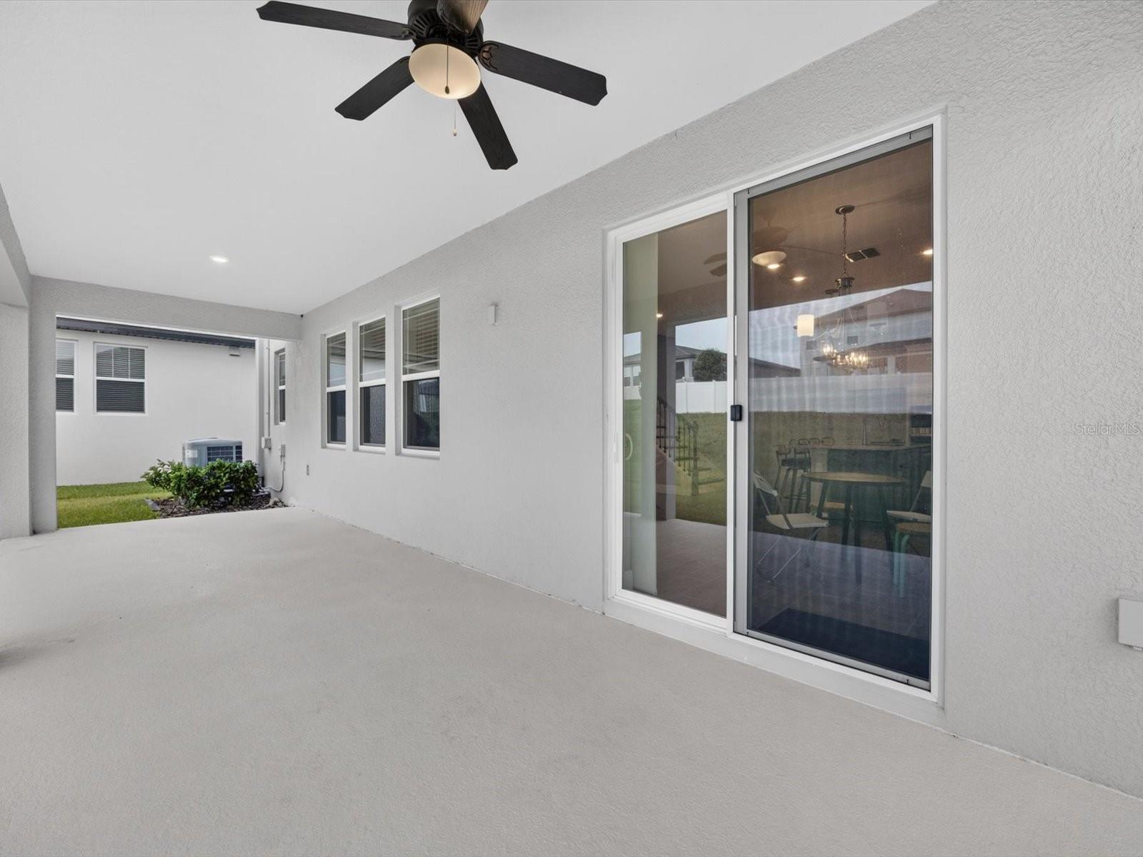 VILLAGES/MINNEOLA HILLS PH 1B - Residential