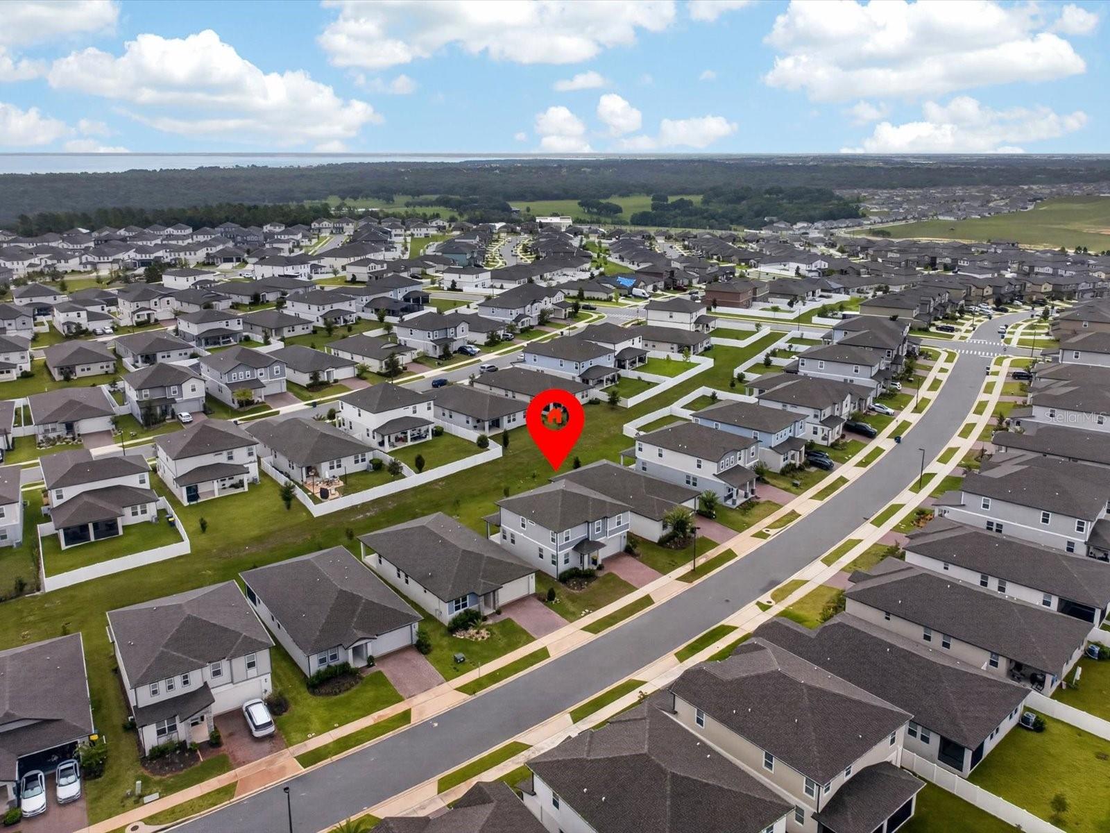 VILLAGES/MINNEOLA HILLS PH 1B - Residential