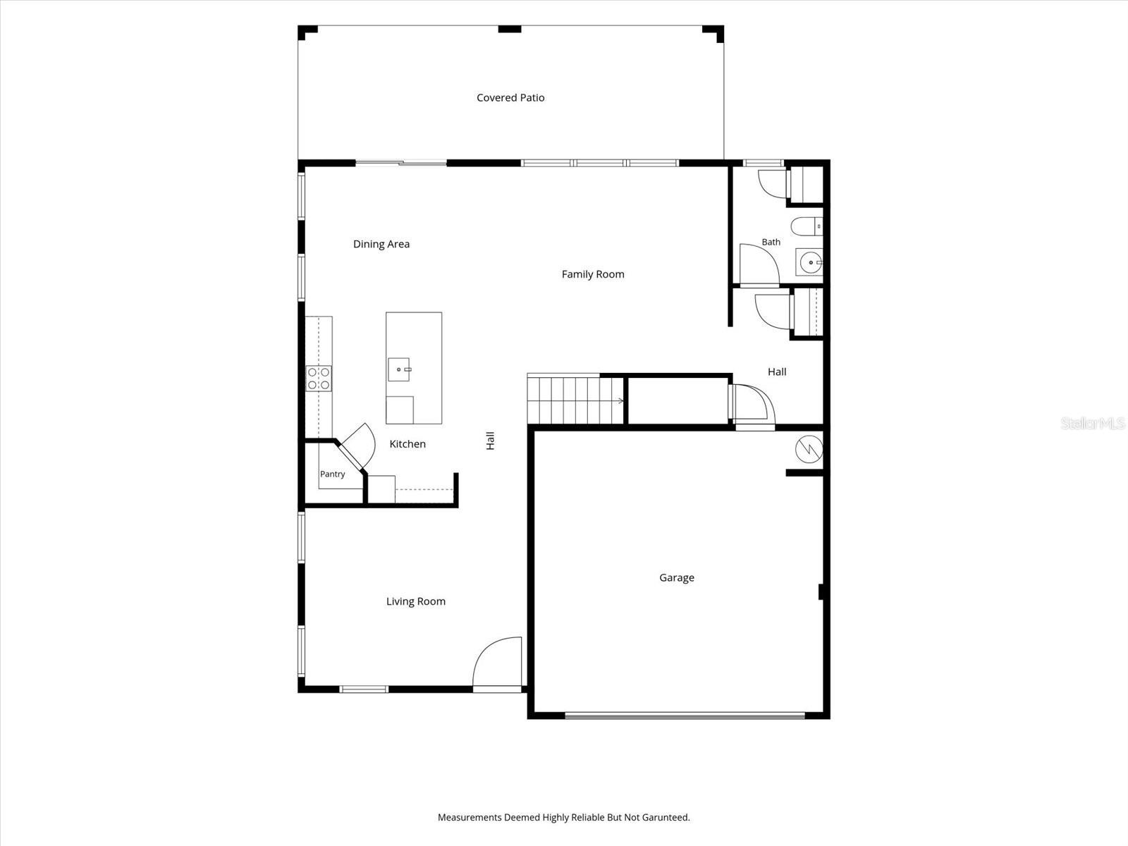 VILLAGES/MINNEOLA HILLS PH 1B - Residential