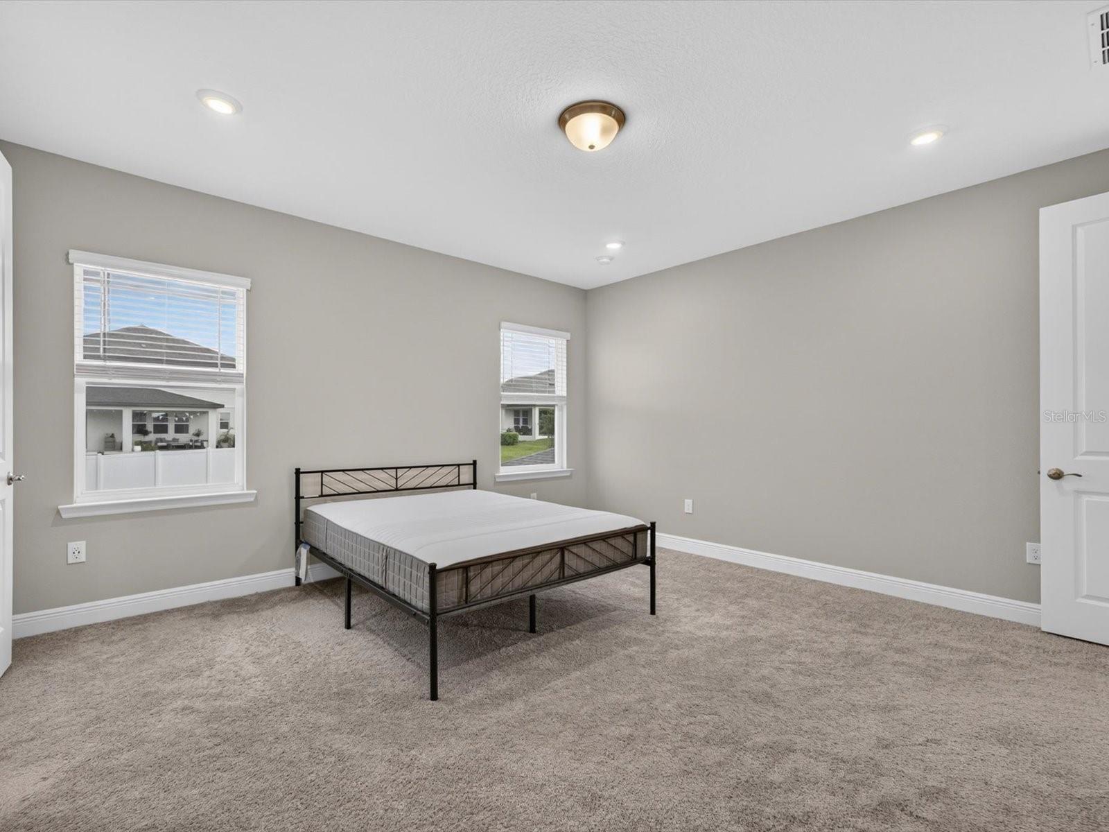 VILLAGES/MINNEOLA HILLS PH 1B - Residential