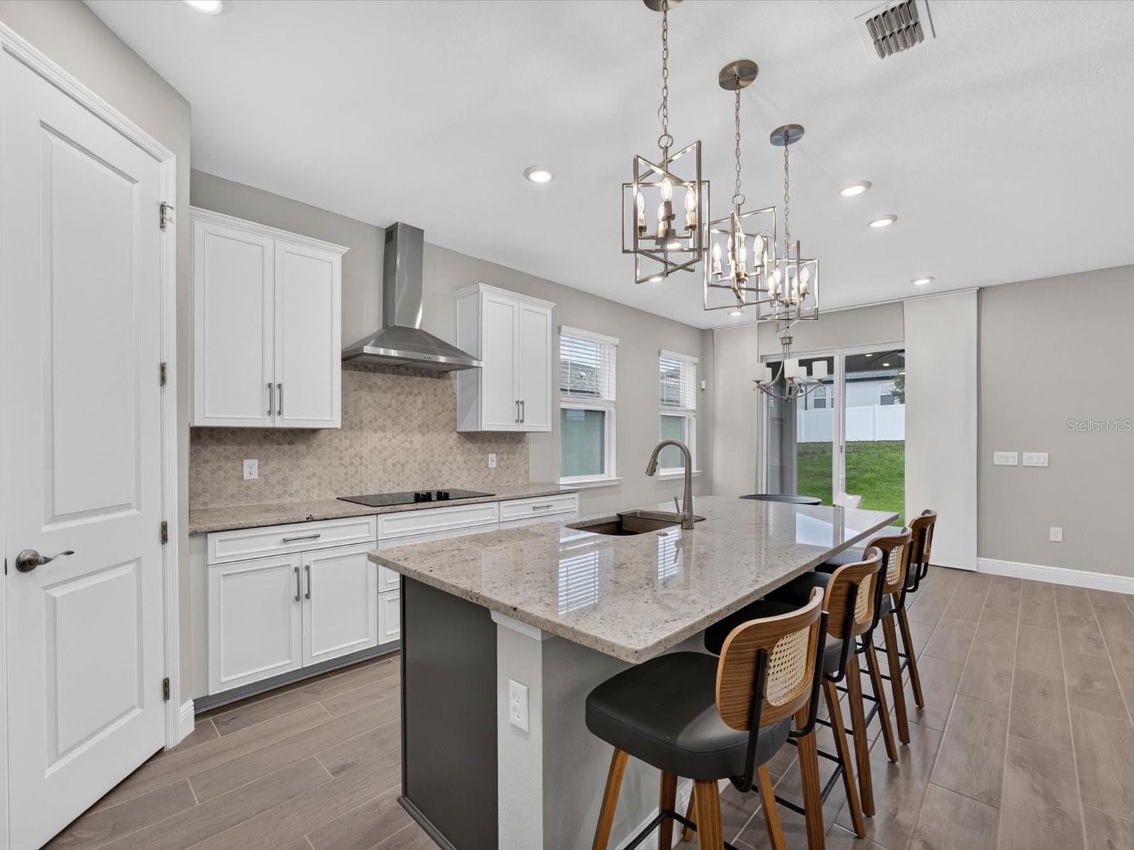 VILLAGES/MINNEOLA HILLS PH 1B - Residential