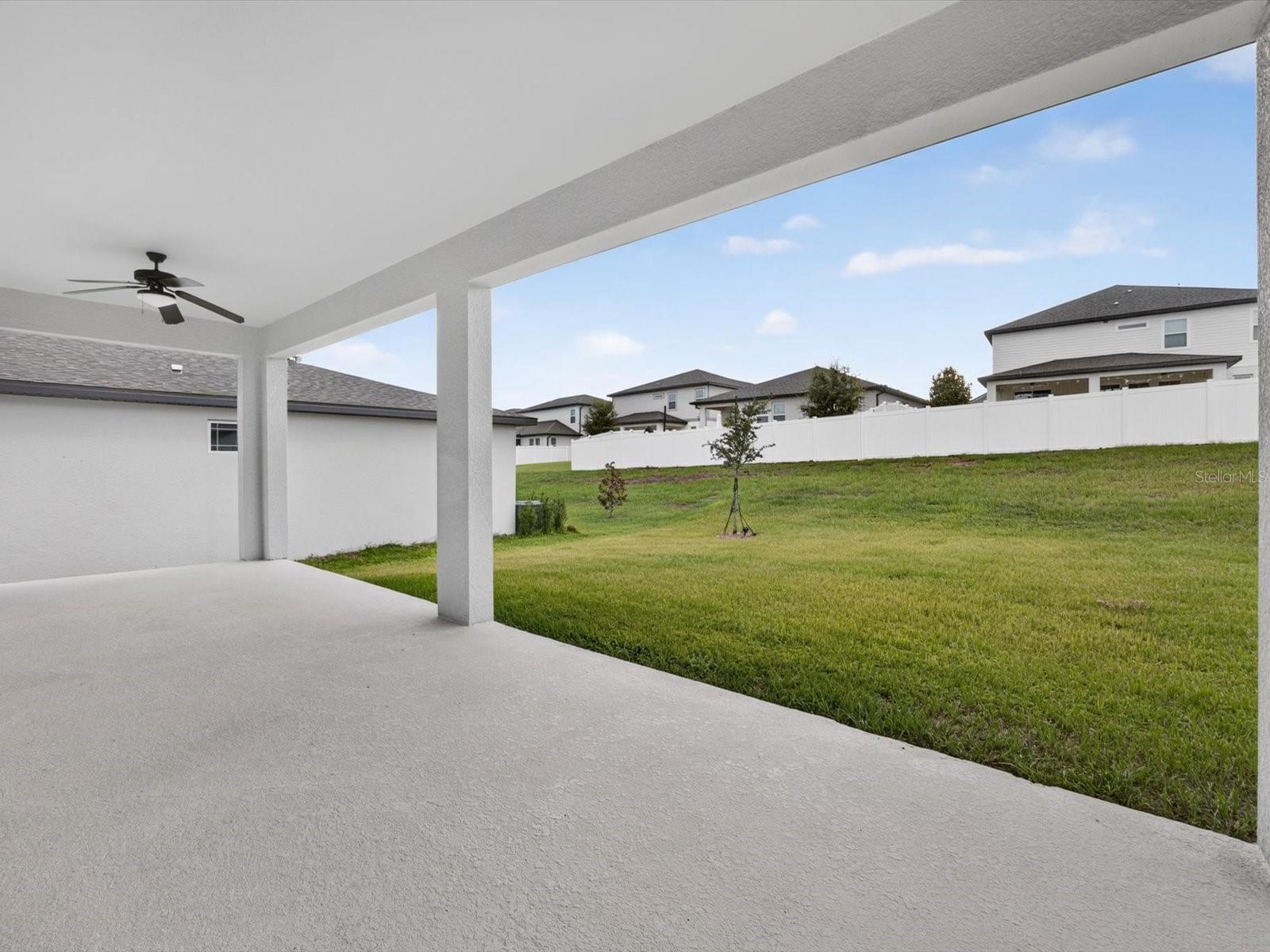 VILLAGES/MINNEOLA HILLS PH 1B - Residential