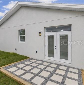 TAHITIAN HOMES - Residential